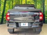 2022 Toyota Hilux Z GR Sport Truck for sale, Japanese used car export - photo 9 of 30 | GULJI TRADERS