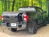 2022 Toyota Hilux Z GR Sport Truck for sale, Japanese used car export - photo 10 of 30 | GULJI TRADERS