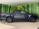 2022 Toyota Hilux Z GR Sport Truck for sale, Japanese used car export - photo 11 of 30 | GULJI TRADERS