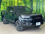 2022 Toyota Hilux Z GR Sport Truck for sale, Japanese used car export - photo 12 of 30 | GULJI TRADERS