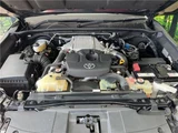 2022 Toyota Hilux Z GR Sport Truck for sale, Japanese used car export - photo 21 of 30 | GULJI TRADERS