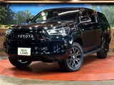 2022 Toyota Hilux Z GR Sport Truck for sale, Japanese used car export - photo 1 of 30 | GULJI TRADERS