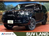 2022 Toyota Hilux Z GR Sport Truck for sale, Japanese used car export - photo 4 of 30 | GULJI TRADERS