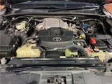 2022 Toyota Hilux Z GR Sport Truck for sale, Japanese used car export - photo 5 of 30 | GULJI TRADERS