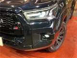 2022 Toyota Hilux Z GR Sport Truck for sale, Japanese used car export - photo 8 of 30 | GULJI TRADERS