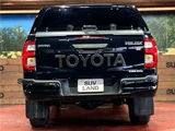 2022 Toyota Hilux Z GR Sport Truck for sale, Japanese used car export - photo 15 of 30 | GULJI TRADERS