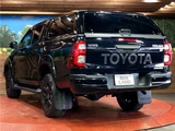 2022 Toyota Hilux Z GR Sport Truck for sale, Japanese used car export - photo 16 of 30 | GULJI TRADERS