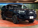 2022 Toyota Hilux Z GR Sport Truck for sale, Japanese used car export - photo 23 of 30 | GULJI TRADERS