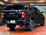 2022 Toyota Hilux Z GR Sport Truck for sale, Japanese used car export - photo 24 of 30 | GULJI TRADERS
