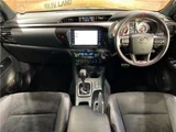 2022 Toyota Hilux Z GR Sport Truck for sale, Japanese used car export - photo 30 of 30 | GULJI TRADERS