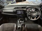 2022 Toyota Hilux Truck for sale, Japanese used car export - photo 2 of 20 | GULJI TRADERS