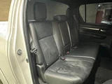 2022 Toyota Hilux Truck for sale, Japanese used car export - photo 12 of 20 | GULJI TRADERS
