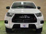 2022 Toyota Hilux Truck for sale, Japanese used car export - photo 15 of 20 | GULJI TRADERS