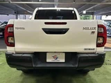 2022 Toyota Hilux Truck for sale, Japanese used car export - photo 16 of 20 | GULJI TRADERS