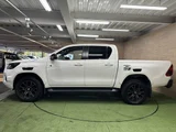 2022 Toyota Hilux Truck for sale, Japanese used car export - photo 17 of 20 | GULJI TRADERS