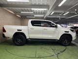 2022 Toyota Hilux Truck for sale, Japanese used car export - photo 18 of 20 | GULJI TRADERS