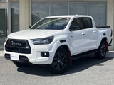 2022 Toyota Hilux 2.4 Z GR Sport Diesel Turbo 4WD Truck for sale, Japanese used car export - photo 1 of 39 | GULJI TRADERS