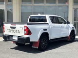 2022 Toyota Hilux 2.4 Z GR Sport Diesel Turbo 4WD Truck for sale, Japanese used car export - photo 2 of 39 | GULJI TRADERS