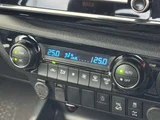 2022 Toyota Hilux 2.4 Z GR Sport Diesel Turbo 4WD Truck for sale, Japanese used car export - photo 10 of 39 | GULJI TRADERS