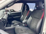 2022 Toyota Hilux 2.4 Z GR Sport Diesel Turbo 4WD Truck for sale, Japanese used car export - photo 26 of 39 | GULJI TRADERS
