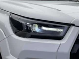 2022 Toyota Hilux 2.4 Z GR Sport Diesel Turbo 4WD Truck for sale, Japanese used car export - photo 30 of 39 | GULJI TRADERS