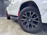 2022 Toyota Hilux 2.4 Z GR Sport Diesel Turbo 4WD Truck for sale, Japanese used car export - photo 32 of 39 | GULJI TRADERS