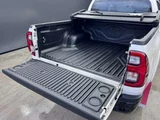 2022 Toyota Hilux 2.4 Z GR Sport Diesel Turbo 4WD Truck for sale, Japanese used car export - photo 36 of 39 | GULJI TRADERS