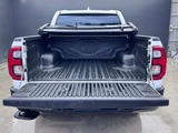 2022 Toyota Hilux 2.4 Z GR Sport Diesel Turbo 4WD Truck for sale, Japanese used car export - photo 37 of 39 | GULJI TRADERS