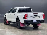 2022 Toyota Hilux 2.4 Z GR Sport Diesel Turbo 4WD Truck for sale, Japanese used car export - photo 39 of 39 | GULJI TRADERS