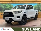 2022 Toyota Hilux Z GR Sport Truck for sale, Japanese used car export - photo 4 of 30 | GULJI TRADERS