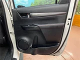 2022 Toyota Hilux Z GR Sport Truck for sale, Japanese used car export - photo 11 of 30 | GULJI TRADERS
