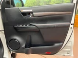 2022 Toyota Hilux Z GR Sport Truck for sale, Japanese used car export - photo 12 of 30 | GULJI TRADERS