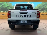 2022 Toyota Hilux Z GR Sport Truck for sale, Japanese used car export - photo 14 of 30 | GULJI TRADERS