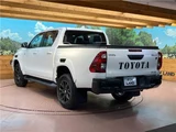 2022 Toyota Hilux Z GR Sport Truck for sale, Japanese used car export - photo 15 of 30 | GULJI TRADERS