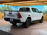 2022 Toyota Hilux Z GR Sport Truck for sale, Japanese used car export - photo 16 of 30 | GULJI TRADERS