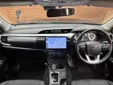 2022 Toyota Hilux ◆↓Z Black Truck for sale, Japanese used car export - photo 2 of 20 | GULJI TRADERS