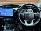 2022 Toyota Hilux ◆↓Z Black Truck for sale, Japanese used car export - photo 12 of 20 | GULJI TRADERS
