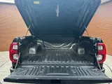 2022 Toyota Hilux ◆↓Z Black Truck for sale, Japanese used car export - photo 14 of 20 | GULJI TRADERS