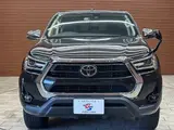 2022 Toyota Hilux ◆↓Z Black Truck for sale, Japanese used car export - photo 15 of 20 | GULJI TRADERS