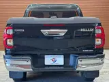 2022 Toyota Hilux ◆↓Z Black Truck for sale, Japanese used car export - photo 16 of 20 | GULJI TRADERS