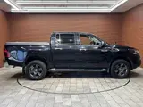 2022 Toyota Hilux ◆↓Z Black Truck for sale, Japanese used car export - photo 17 of 20 | GULJI TRADERS