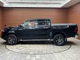 2022 Toyota Hilux ◆↓Z Black Truck for sale, Japanese used car export - photo 18 of 20 | GULJI TRADERS