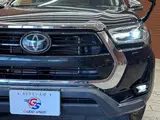 2022 Toyota Hilux ◆↓Z Black Truck for sale, Japanese used car export - photo 20 of 20 | GULJI TRADERS