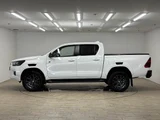 2022 Toyota Hilux Truck for sale, Japanese used car export - photo 17 of 20 | GULJI TRADERS