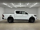 2022 Toyota Hilux Truck for sale, Japanese used car export - photo 18 of 20 | GULJI TRADERS