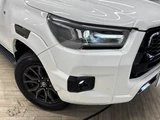 2022 Toyota Hilux Truck for sale, Japanese used car export - photo 20 of 20 | GULJI TRADERS