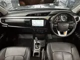 2022 Toyota Hilux Z Black Truck for sale, Japanese used car export - photo 2 of 20 | GULJI TRADERS