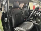 2022 Toyota Hilux Z Black Truck for sale, Japanese used car export - photo 11 of 20 | GULJI TRADERS