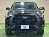 2022 Toyota Hilux Z Black Truck for sale, Japanese used car export - photo 15 of 20 | GULJI TRADERS