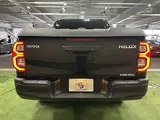 2022 Toyota Hilux Z Black Truck for sale, Japanese used car export - photo 16 of 20 | GULJI TRADERS